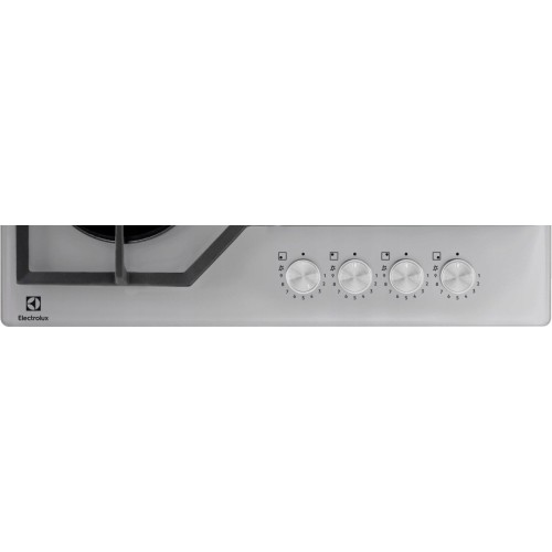 Варочная панель Electrolux KGG64362S