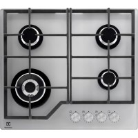 Варочная панель Electrolux KGG64362S Варочная панель Electrolux KGG64362S