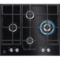Варочная панель Electrolux KGG6456K Варочная панель Electrolux KGG6456K