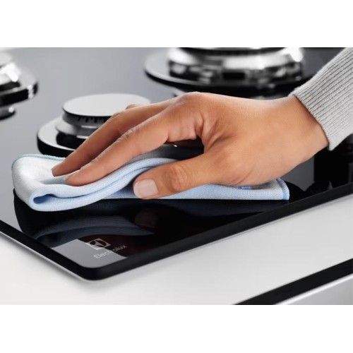 Варочная панель Electrolux KGG6456K