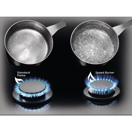 Варочная панель Electrolux KGG6456K