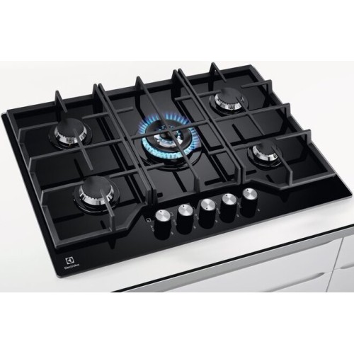 Варочная панель Electrolux KGG75362K