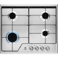 Варочная панель Electrolux KGS6424BX