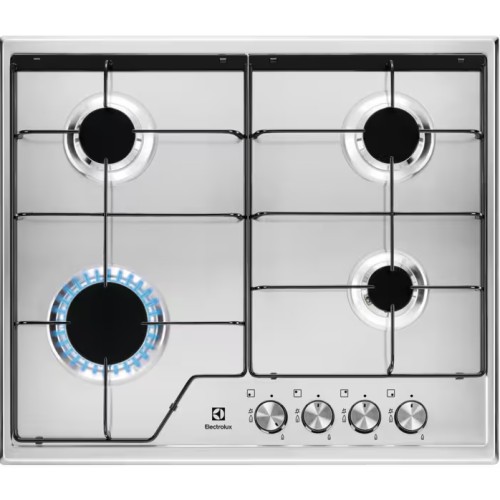 Варочная панель Electrolux KGS6424BX купить в Москве и Санкт-Петербурге