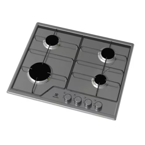 Варочная панель Electrolux KGS6424BX купить в Москве и Санкт-Петербурге