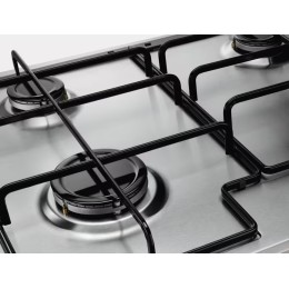Варочная панель Electrolux KGS6424BX