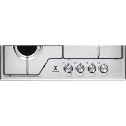 Варочная панель Electrolux KGS6424BX