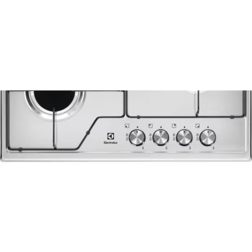 Варочная панель Electrolux KGS6424BX купить в Москве и Санкт-Петербурге