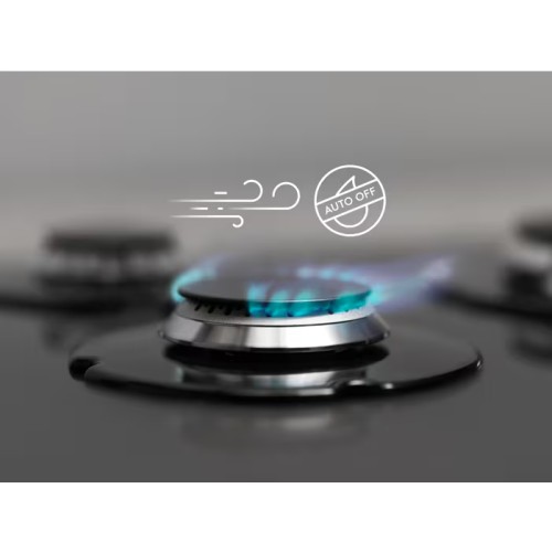 Варочная панель Electrolux KGS6424BX купить в Москве и Санкт-Петербурге