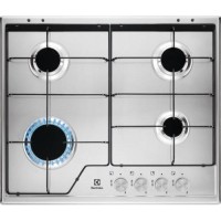 Варочная панель Electrolux KGS6424SX Варочная панель Electrolux KGS6424SX
