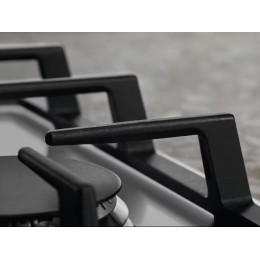 Варочная панель Electrolux KGS6426SX