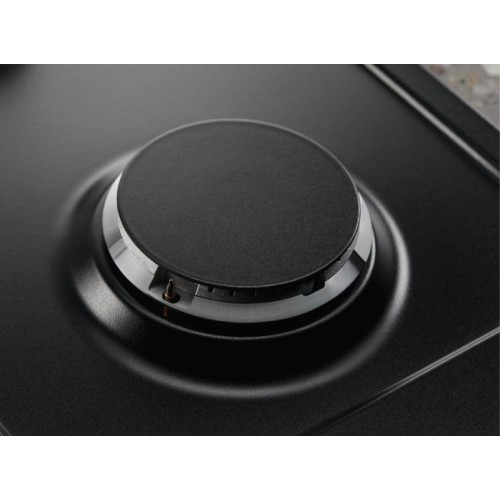 Варочная панель Electrolux KGS6436RK