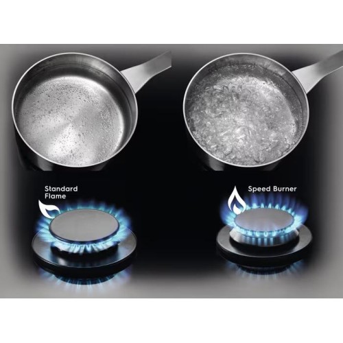 Варочная панель Electrolux KGS6436RK