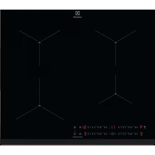 Варочная панель Electrolux KIS62443