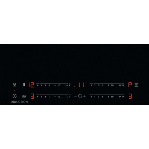 Варочная панель Electrolux KIS62443