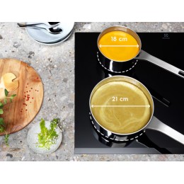 Варочная панель Electrolux KIV63443CT