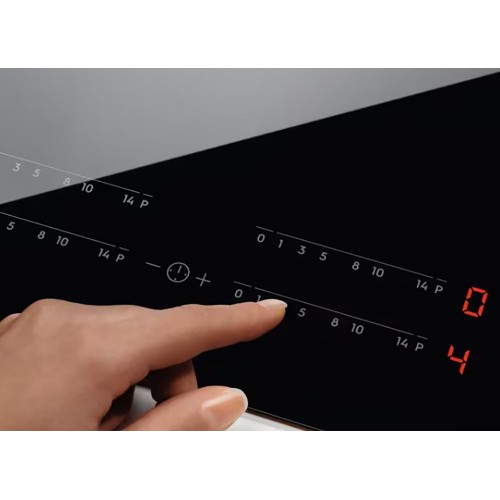 Варочная панель Electrolux KIV634I