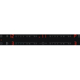 Варочная панель Electrolux KIV83443CT