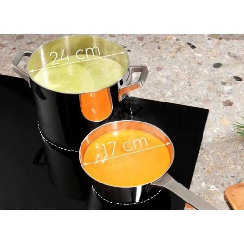 Варочная панель Electrolux KIV84550I