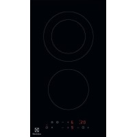 Варочная панель Electrolux LHR3233CK