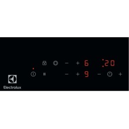 Варочная панель Electrolux LHR3233CK