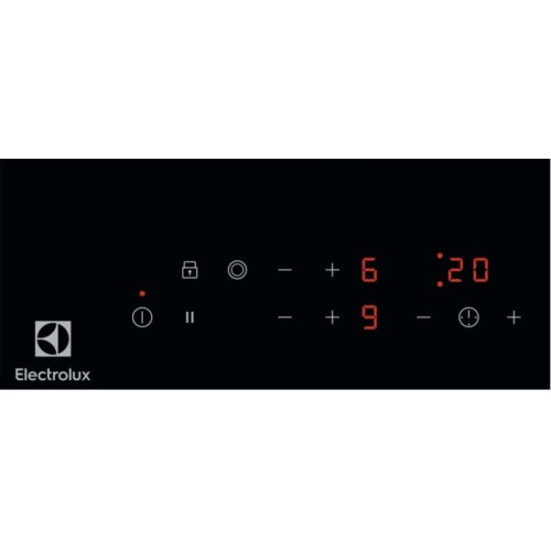 Варочная панель Electrolux LHR3233CK