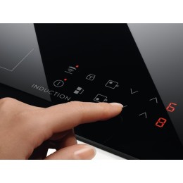 Варочная панель Electrolux LHR3233CK