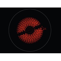 Варочная панель Electrolux LHR3233CK