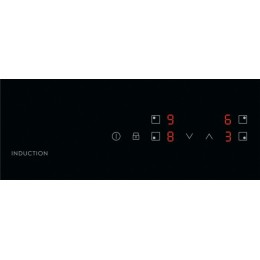Варочная панель Electrolux LIB60424CK