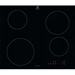Варочная панель Electrolux LIB60424CK
