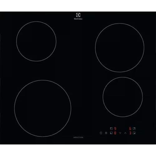 Варочная панель Electrolux LIB60424CK