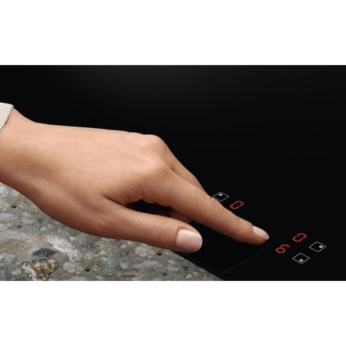 Варочная панель Electrolux LIB60424CK