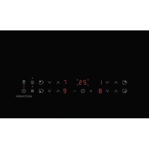 Варочная панель Electrolux LIR60433