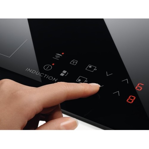 Варочная панель Electrolux LIT30231C