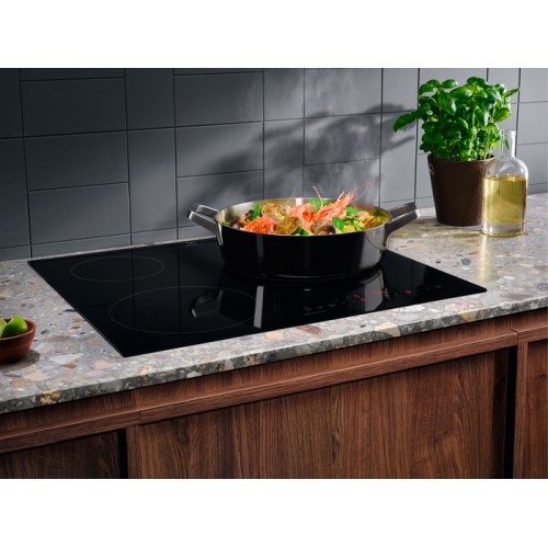 Варочная панель Electrolux LIT60336C купить в Москве и Санкт-Петербурге