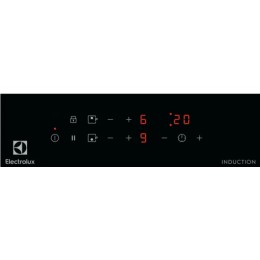 Варочная панель Electrolux LIT 30230 C
