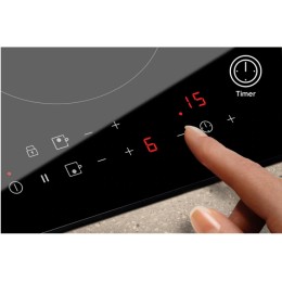 Варочная панель Electrolux LIT 30230 C