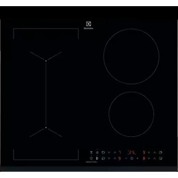 Варочная панель Electrolux LIV 63431 BK