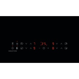 Варочная панель Electrolux LIV 63431 BK