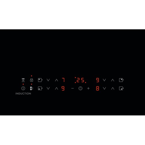 Варочная панель Electrolux LIV 63431 BK