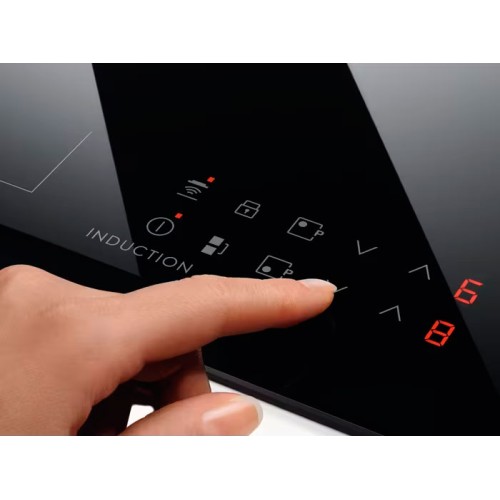 Варочная панель Electrolux LIV 63431 BK