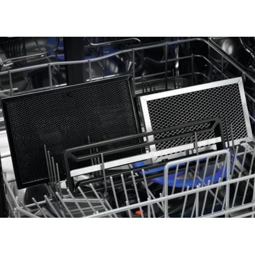 Варочная панель с вытяжкой Electrolux KCC85450