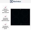 Варочная панель Electrolux KIR60433
