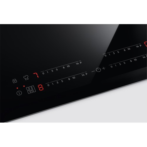 Варочная панель Electrolux EIV835