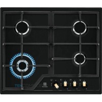 Варочная панель Electrolux EGS6436RK Варочная панель Electrolux EGS6436RK