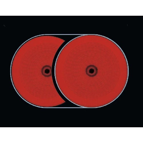 Варочная панель Electrolux EHF65451FK