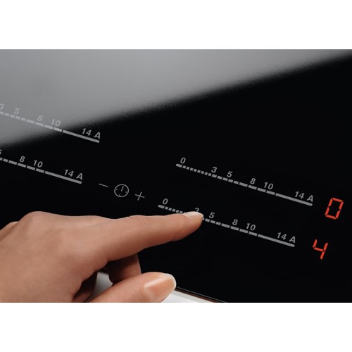 Варочная панель Electrolux EHF65451FK