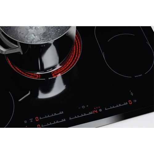 Варочная панель Electrolux EHF65451FK