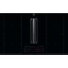 Варочная панель с вытяжкой Electrolux KCC85450