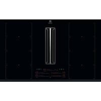 Варочная панель с вытяжкой Electrolux KCC85450 Варочная панель с вытяжкой Electrolux KCC85450